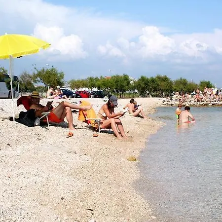 Apartman Jona Tribalj