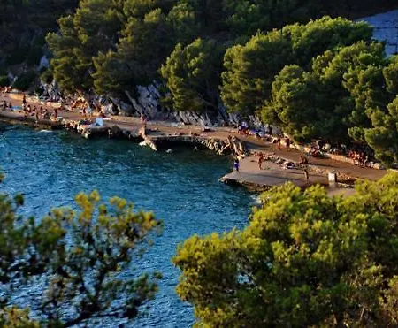 Apartman Jona Tribalj