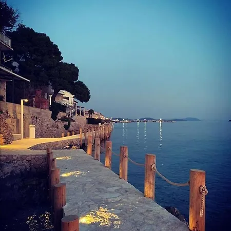 Jona Apartmán Tribalj