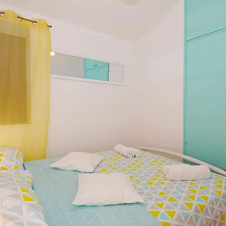 Apartman Jona Tribalj