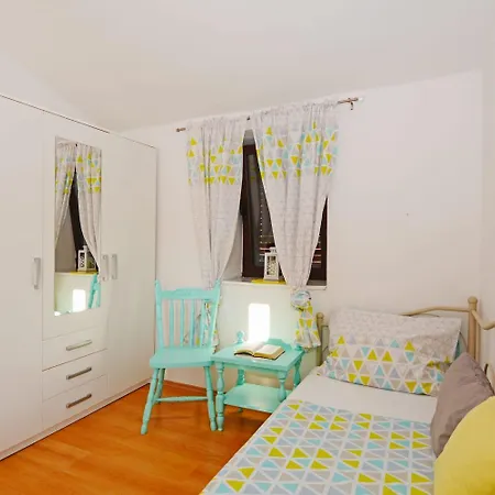 Apartman Jona