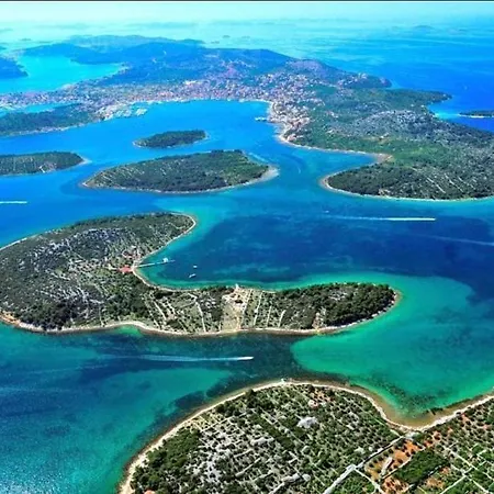 Apartment Jona Tribunj (Sibenik-Knin)