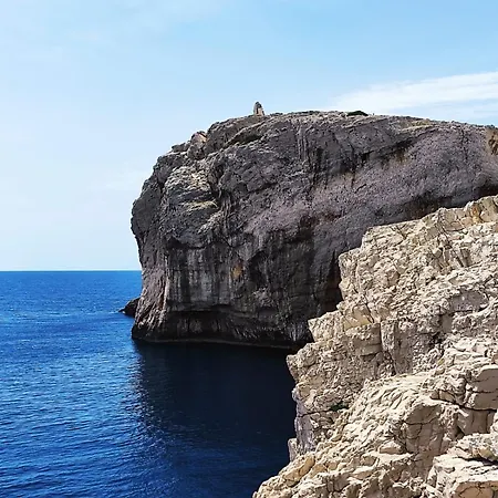 Apartman Jona Tribalj