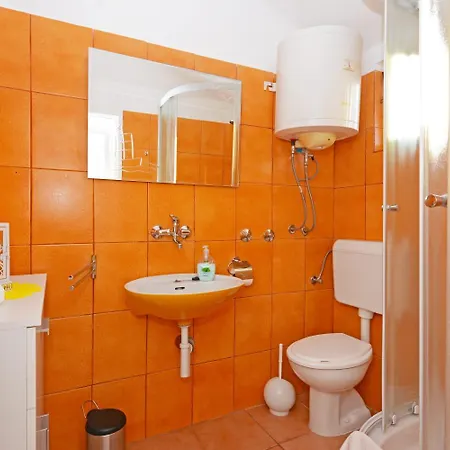 Apartman Jona Tribalj