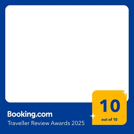 Apartman Jona Tribalj