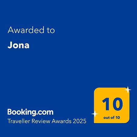 Jona *