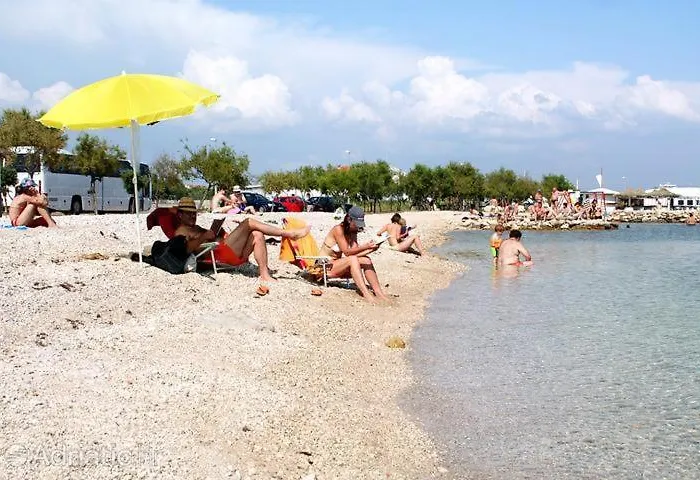 Apartman Jona Tribunj (Sibenik-Knin)