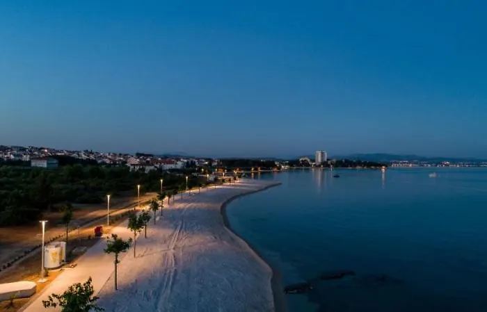 Jona Apartman Tribunj (Sibenik-Knin)