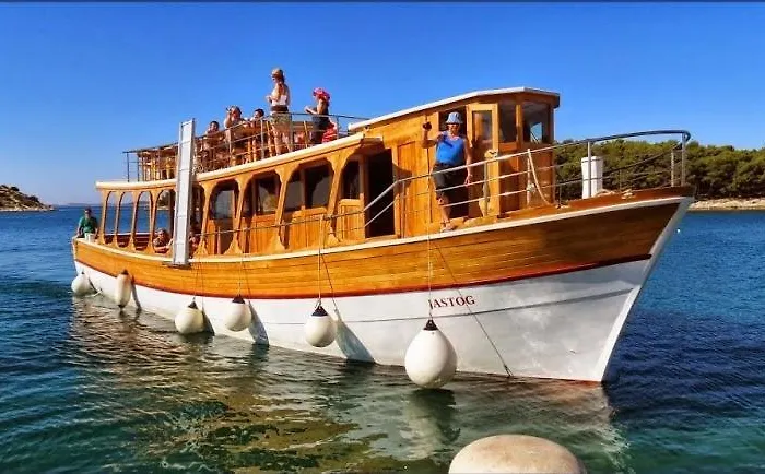 Jona Apartman Tribunj (Sibenik-Knin)