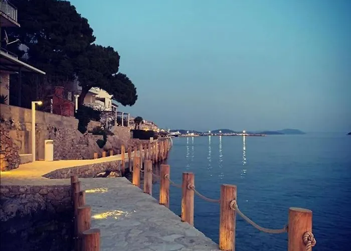 Jona Apartman Tribunj (Sibenik-Knin)