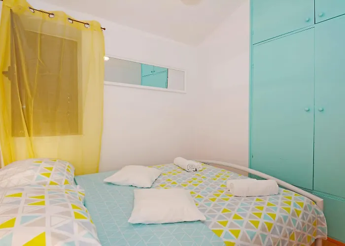 Apartman Jona Tribunj (Sibenik-Knin)