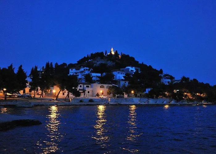 Jona * Tribunj (Sibenik-Knin)