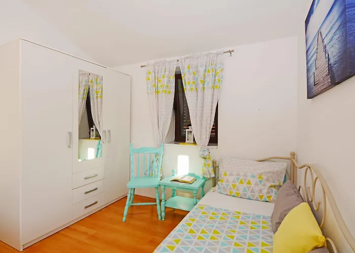 Apartman Jona