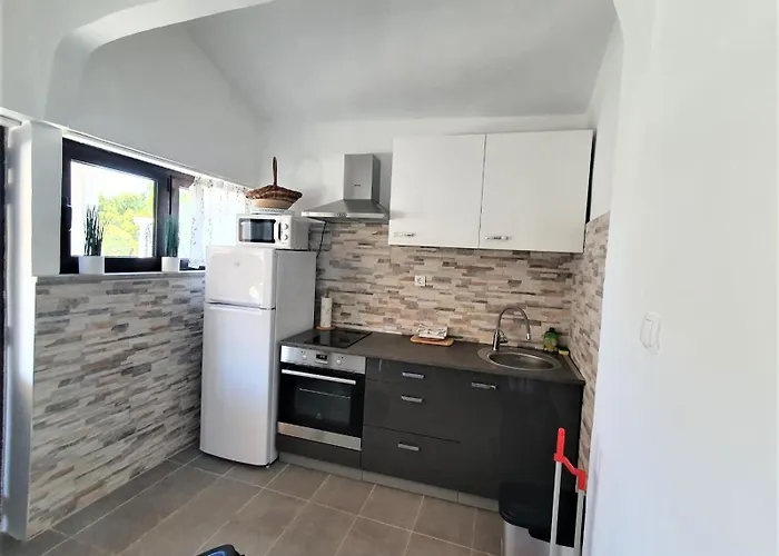 Jona Apartman Tribunj (Sibenik-Knin)