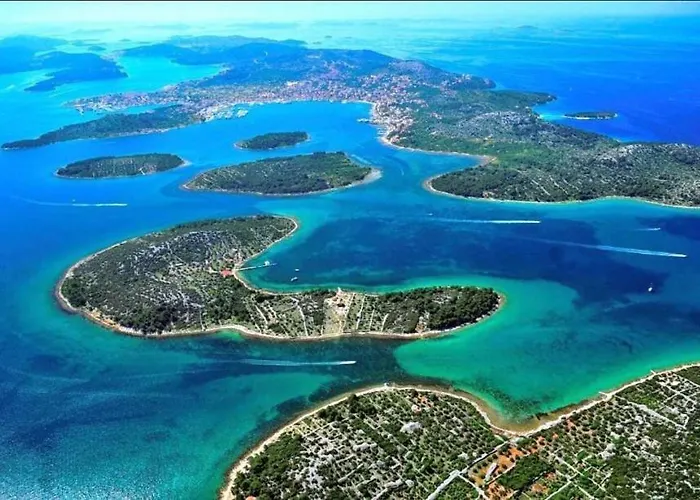 Apartman Jona Tribunj (Sibenik-Knin)