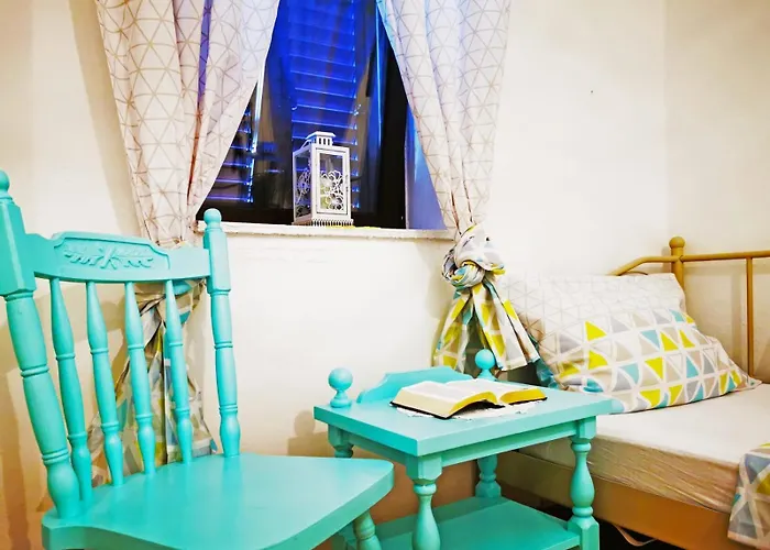 Jona * Tribunj (Sibenik-Knin)