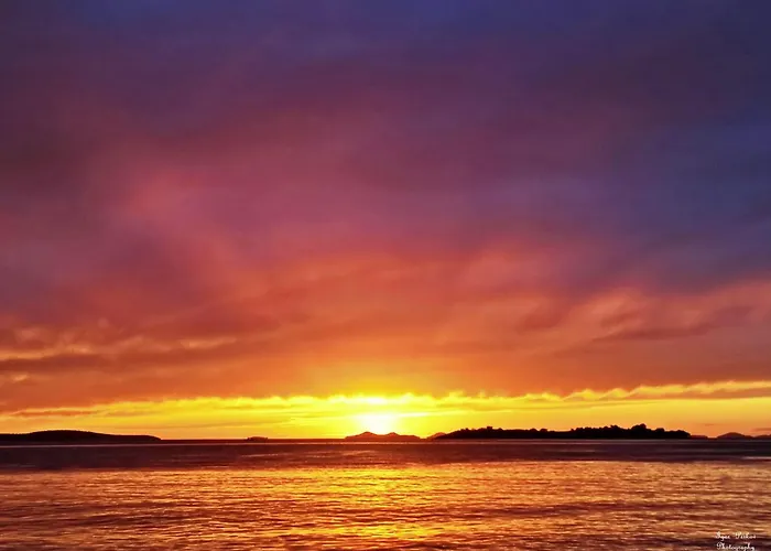 Jona Appartement Tribalj