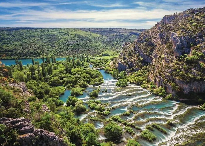 Jona * Tribunj (Sibenik-Knin)