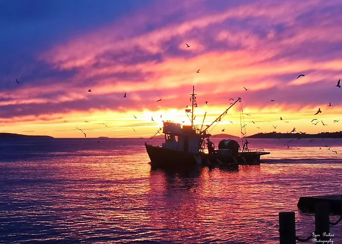 Jona * Tribunj (Sibenik-Knin)