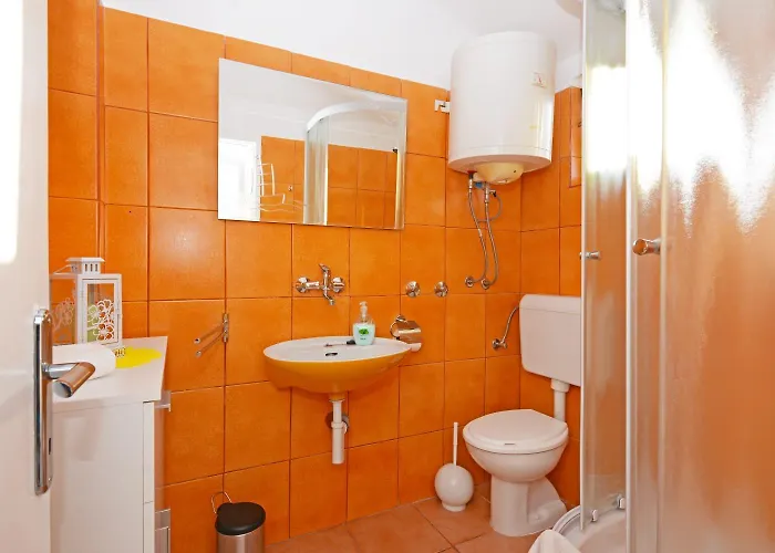 Apartman Jona Tribunj (Sibenik-Knin)